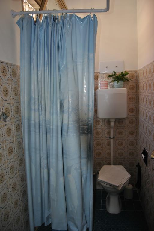 Le Aromatiche B&B Viserbella di Rimini 外观 照片